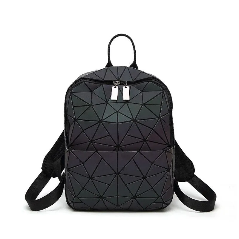 The Paragon Backpack