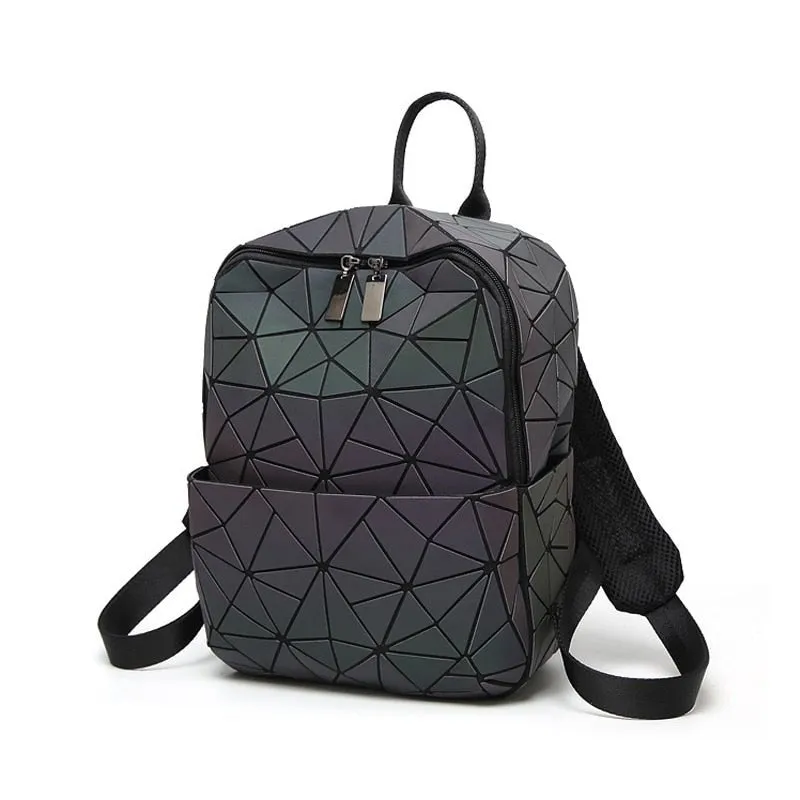 The Paragon Backpack