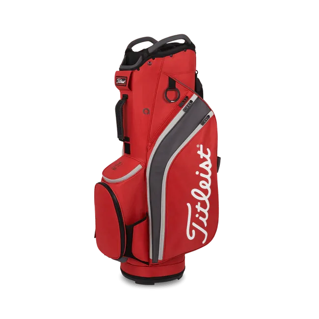 Titleist Cart 14 Lightweight Bag '22