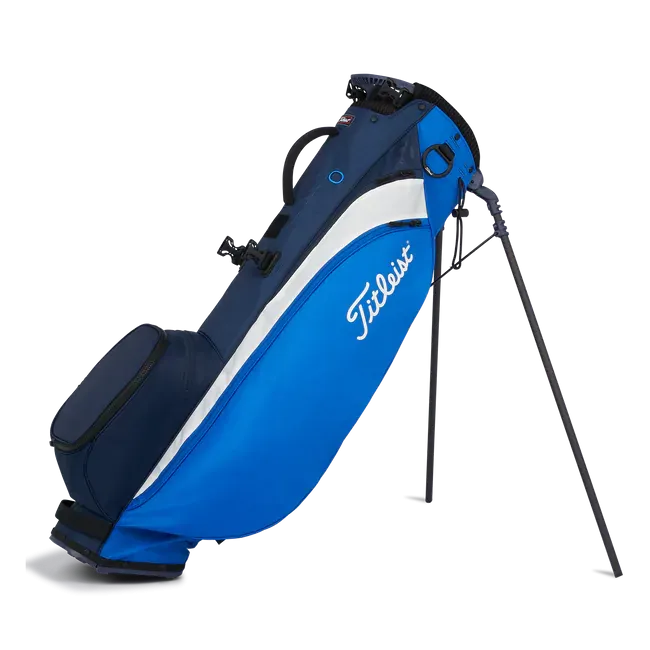 Titleist Players 4 Carbon Stand Bag