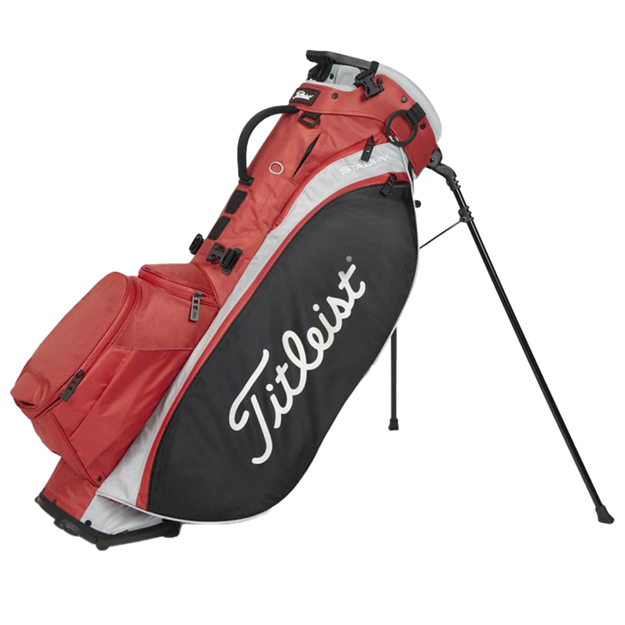 Titleist Players 5 Stadry Stand Bag