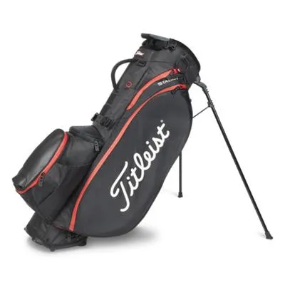 Titleist Players 5 Stadry Stand Bag