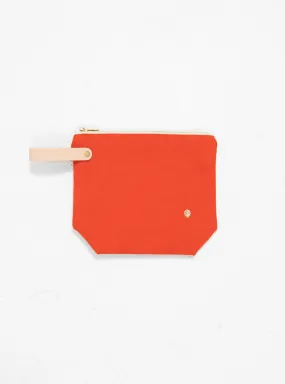 Toiletry Bag PM Tangerine Orange