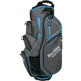 Tour Edge Xtreme 7.0 Ladies Cart Bag