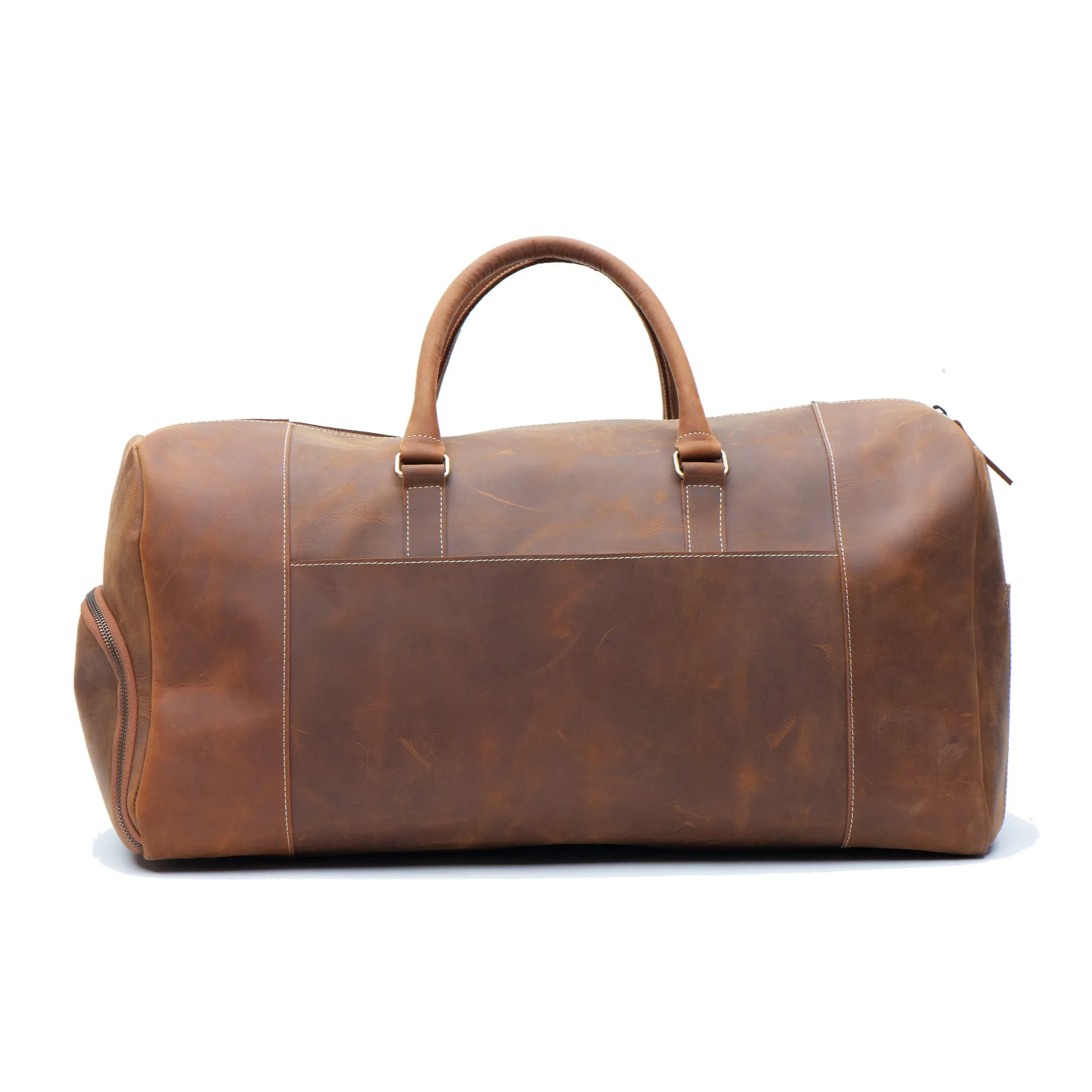 Touring Weekender Duffel Bag