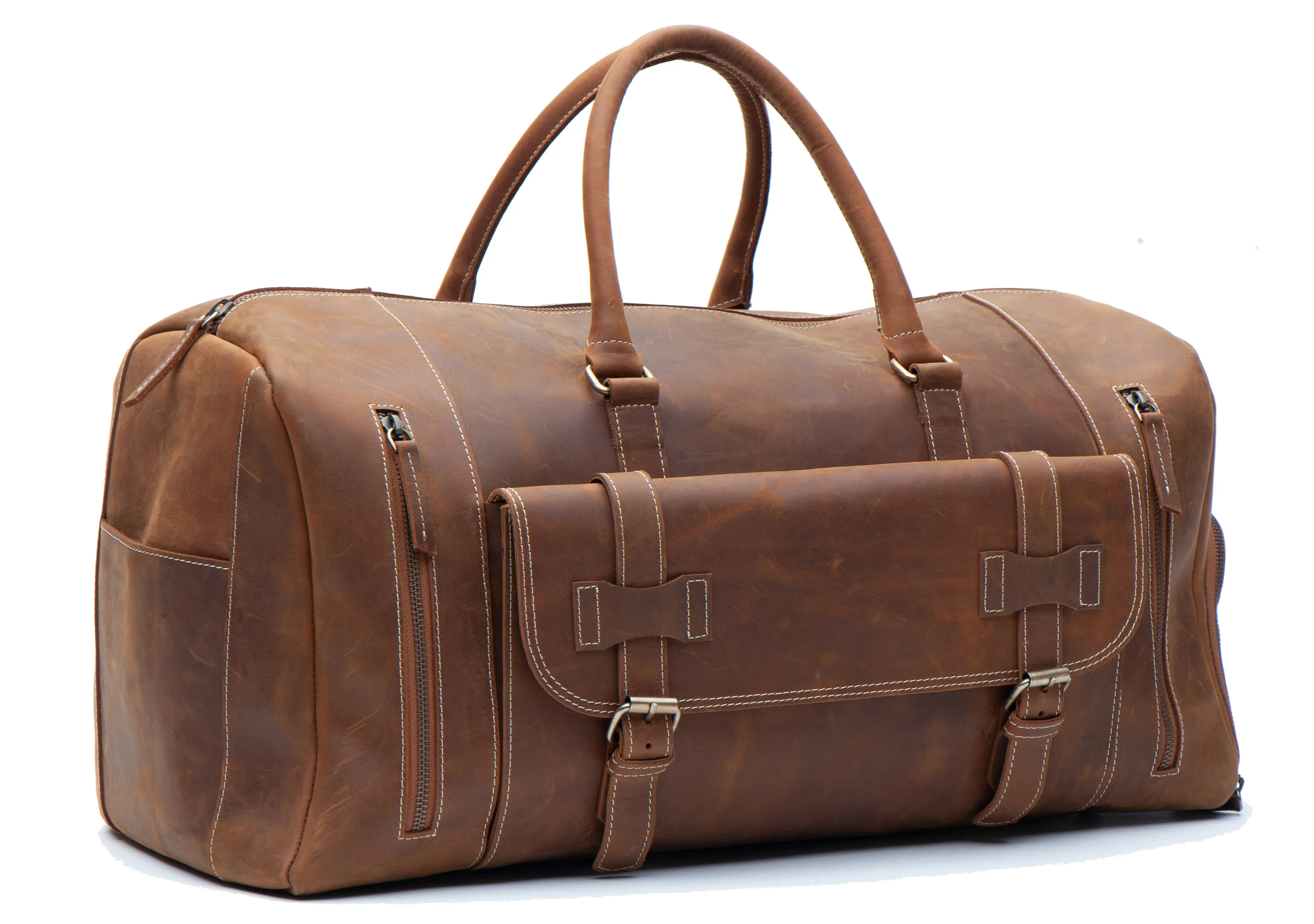 Touring Weekender Duffel Bag