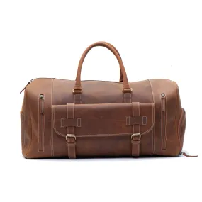 Touring Weekender Duffel Bag