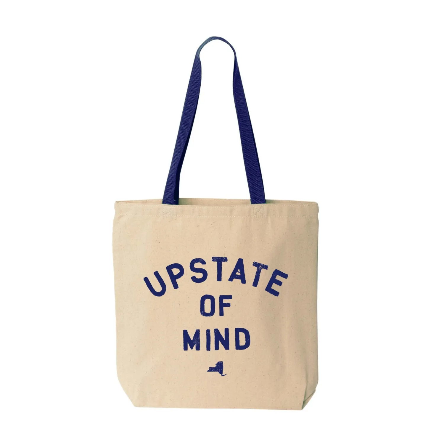 Upstate of Mind Tote Bag