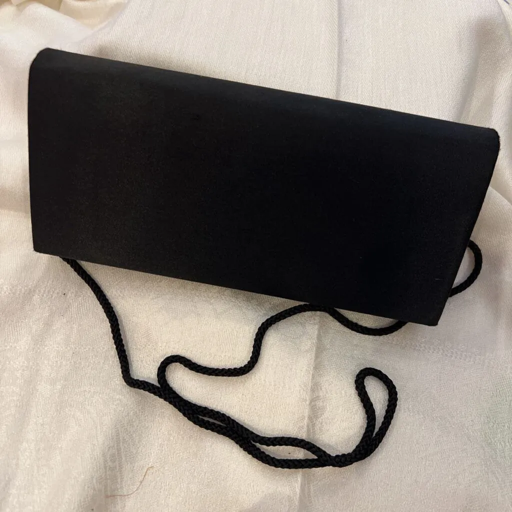 Vintage La Regale Satin Evening Bag