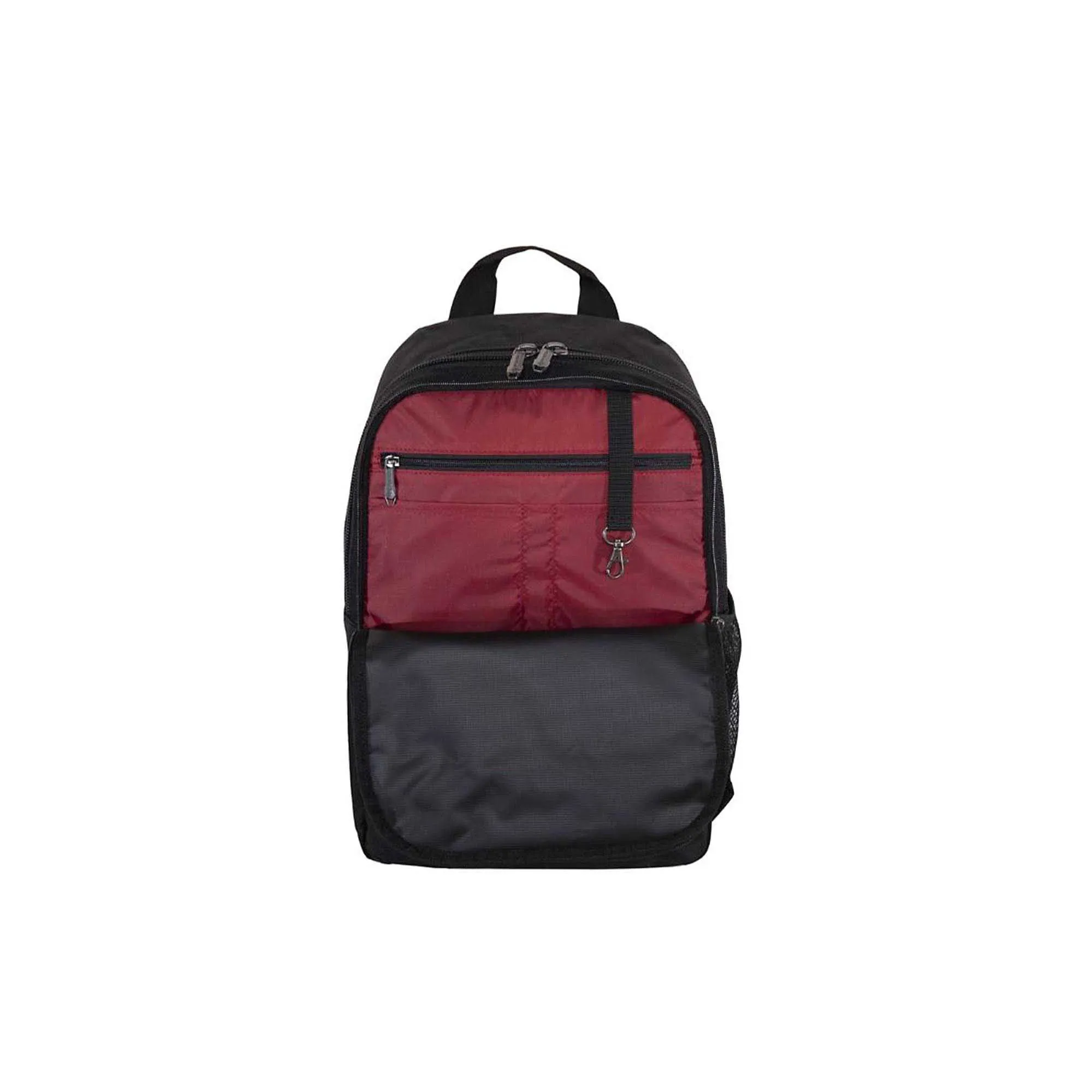 Wolverine 27L Laptop Backpack Black