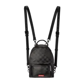 Zainetto Sprayground 3am Never Sleep Quattro Backpack Nero