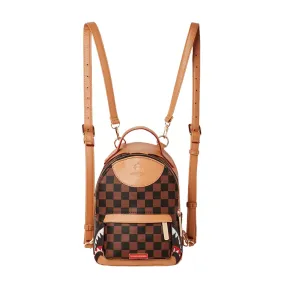 Zainetto Sprayground Henny Air To The Throne Quattro Backpack