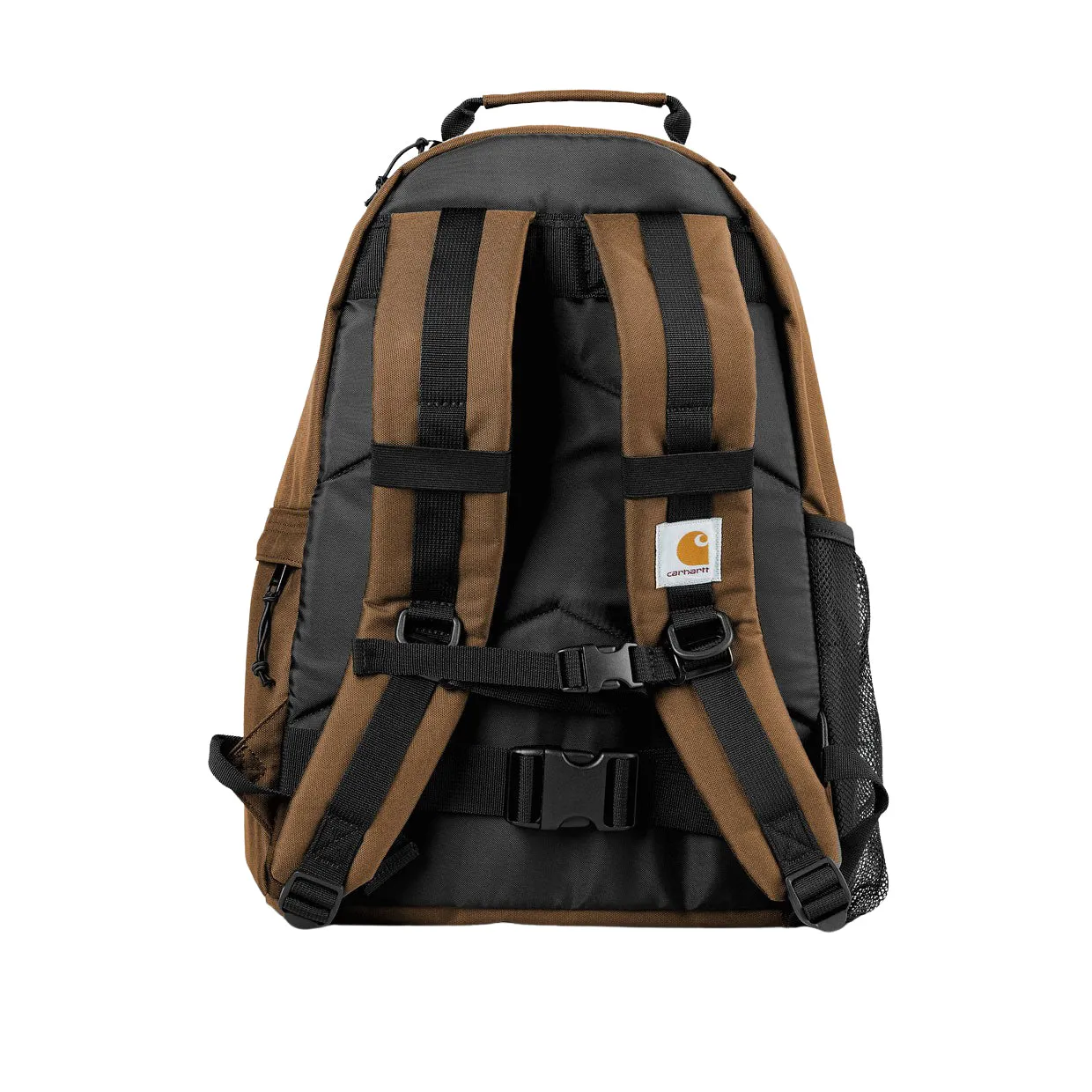 Zaino Carhartt WIP Kickflip Backpack Marrone