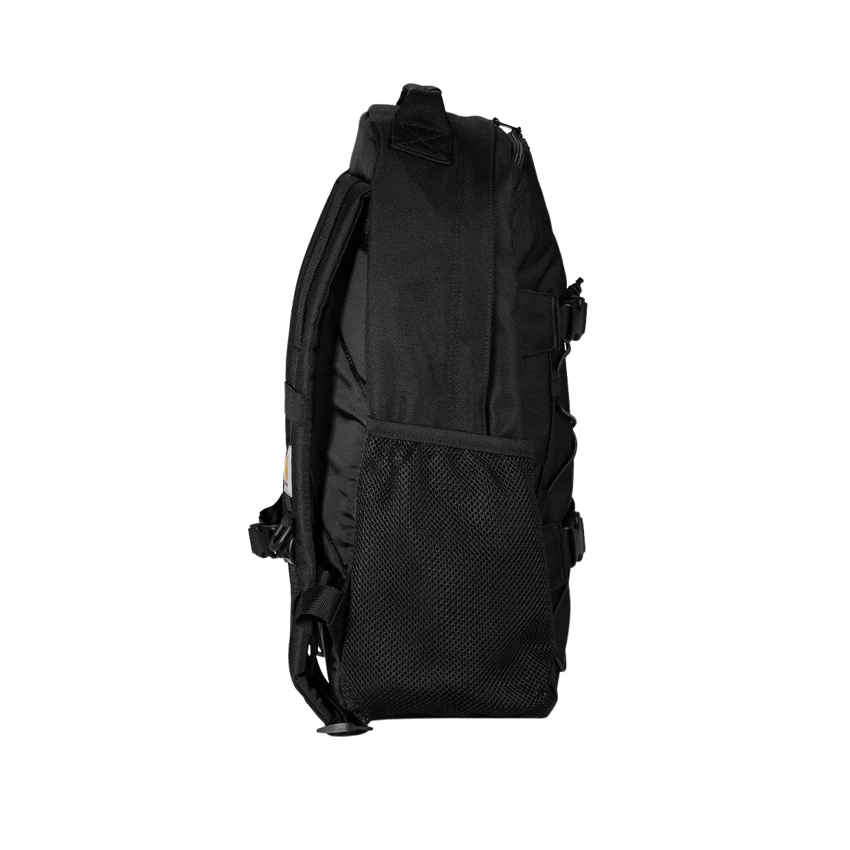 Zaino Carhartt WIP Kickflip Backpack Nero