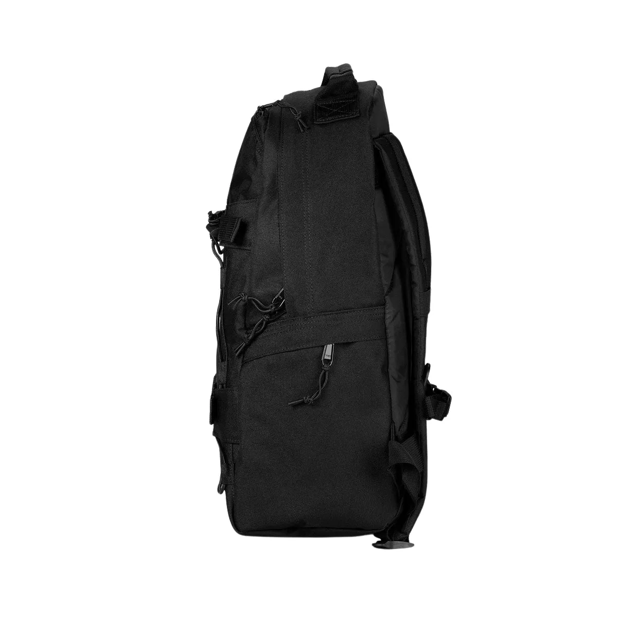 Zaino Carhartt WIP Kickflip Backpack Nero