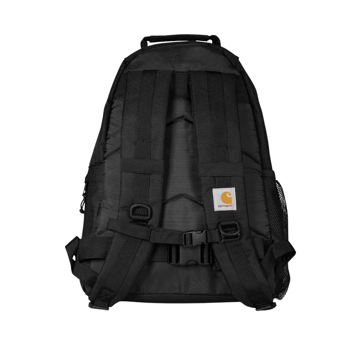 Zaino Carhartt WIP Kickflip Backpack Nero