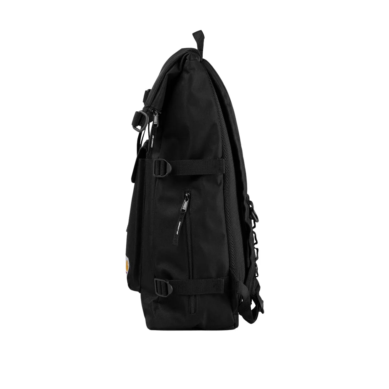 Zaino Carhartt WIP Philis Backpack Nero