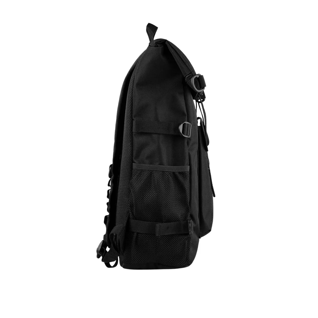 Zaino Carhartt WIP Philis Backpack Nero