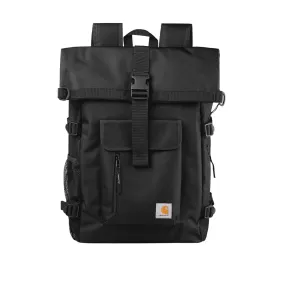 Zaino Carhartt WIP Philis Backpack Nero