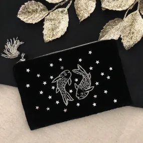 Zodiac Collection - The Pisces Bag